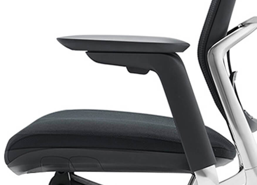 Dynamic Seating Adjustment